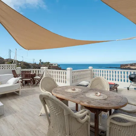 Appartement Tucadam