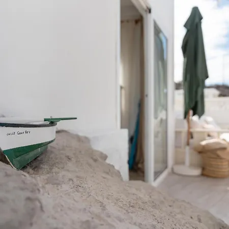 Tucadam Апартаменты