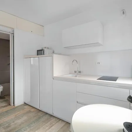 Apartamento Tucadam *