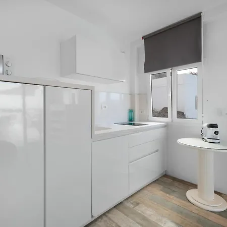 Apartamento Tucadam Costa Adeje (Tenerife)