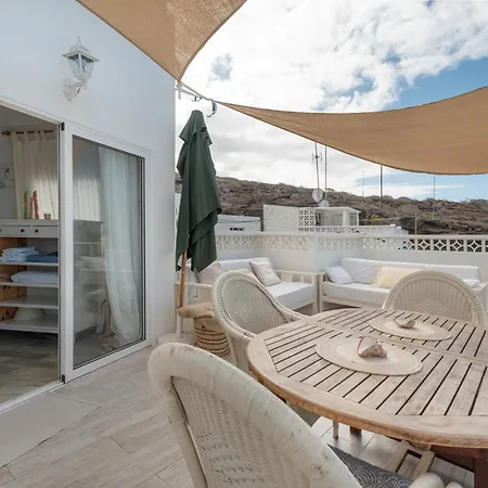 Apartamento Tucadam