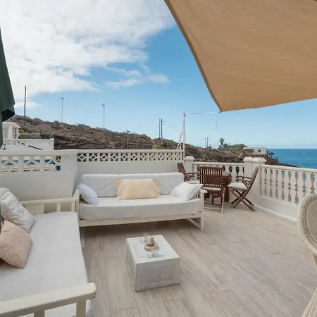 Tucadam Apartamento Costa Adeje (Tenerife)