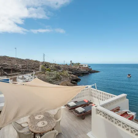 Tucadam Apartamento Costa Adeje (Tenerife)