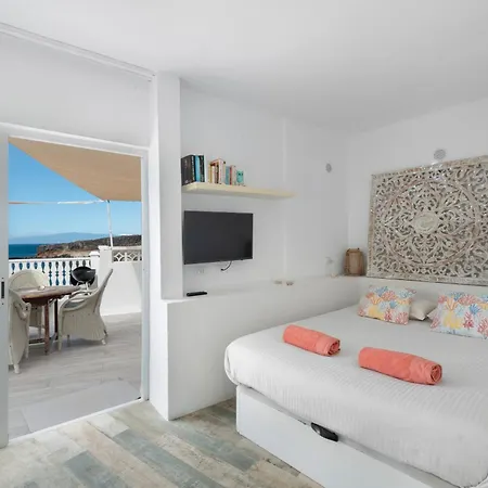 Tucadam * Costa Adeje (Tenerife)