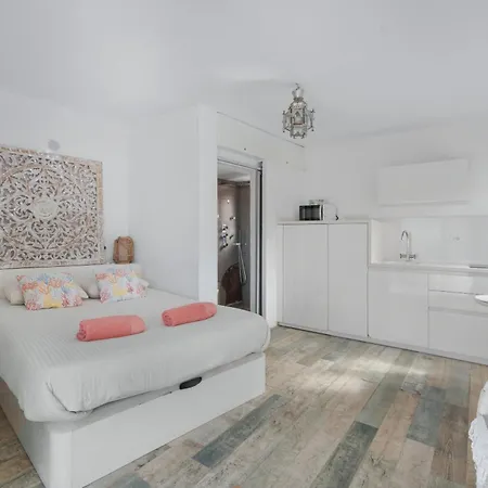 Apartamento Tucadam Costa Adeje (Tenerife)