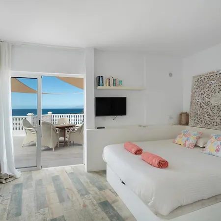 Appartement Tucadam *