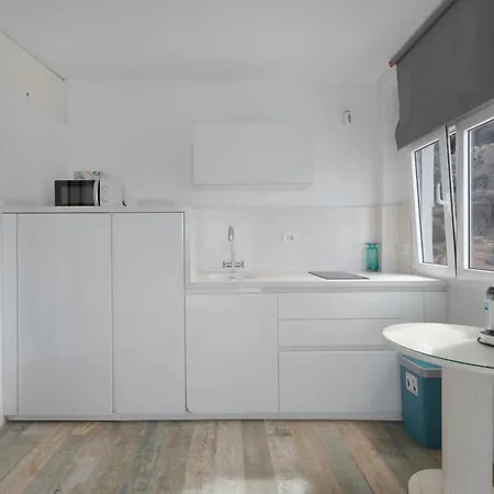 Apartamento Tucadam Costa Adeje (Tenerife)