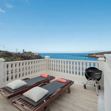 Apartamento Tucadam *