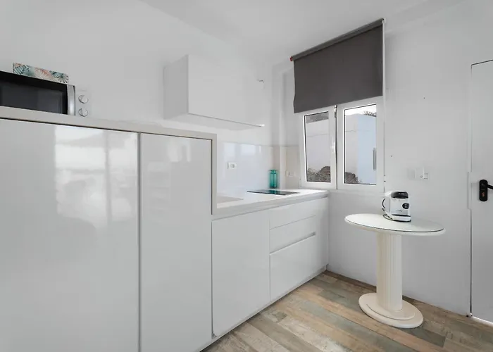 아파트 Tucadam 아데제