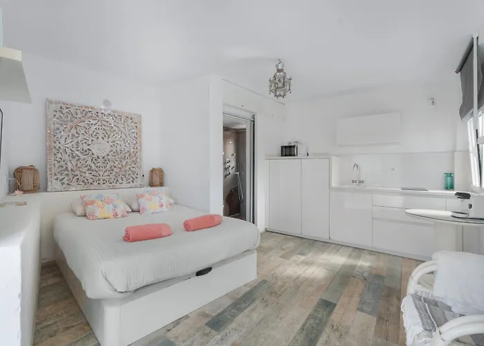 Apartment Tucadam Costa Adeje (Tenerife)