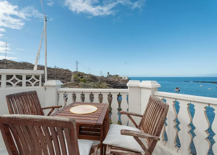 Tucadam Costa Adeje (Tenerife)