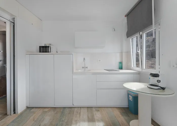 Apartment Tucadam Costa Adeje (Tenerife)