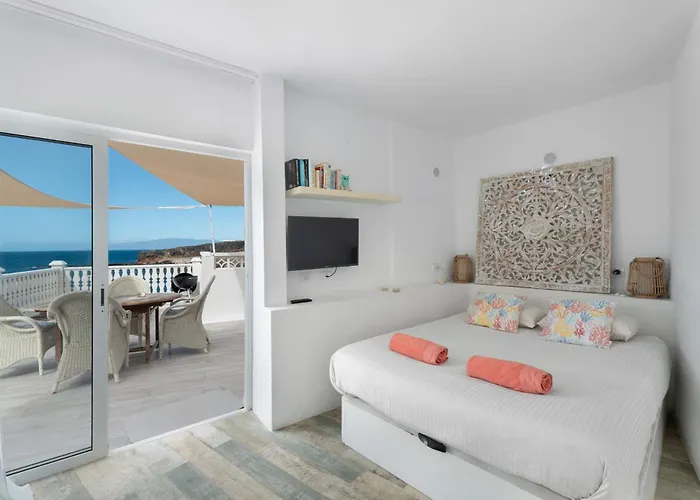 Tucadam * Costa Adeje (Tenerife)