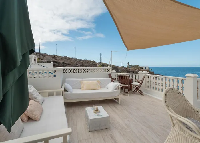 Tucadam Daire Costa Adeje